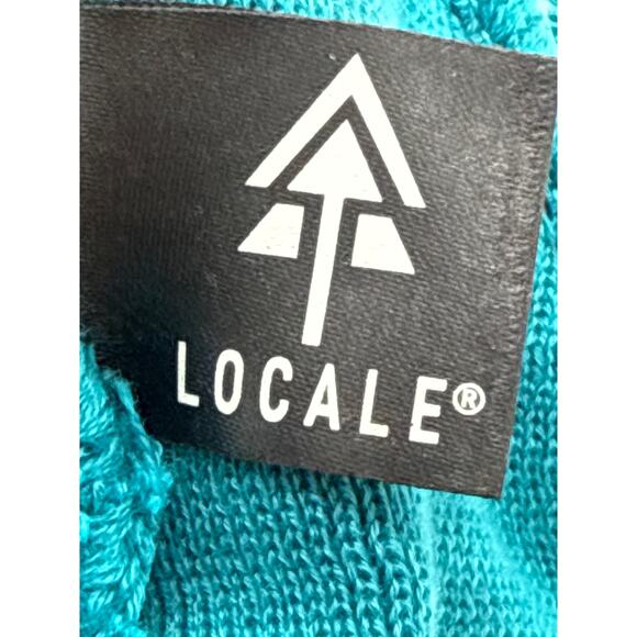 Locale Outdoor Winter Snow Ski Beanie Hat Pom Pom Adult OS Bill & Paul - Picture 5 of 5